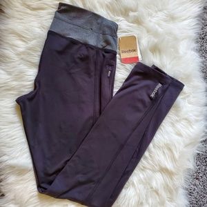 NWT Reebok Leggings